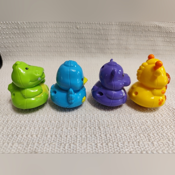 4/$50⭐️V Tech Ultimate Adventures Ark Replacement  Animal Figures - Picture 3 of 6